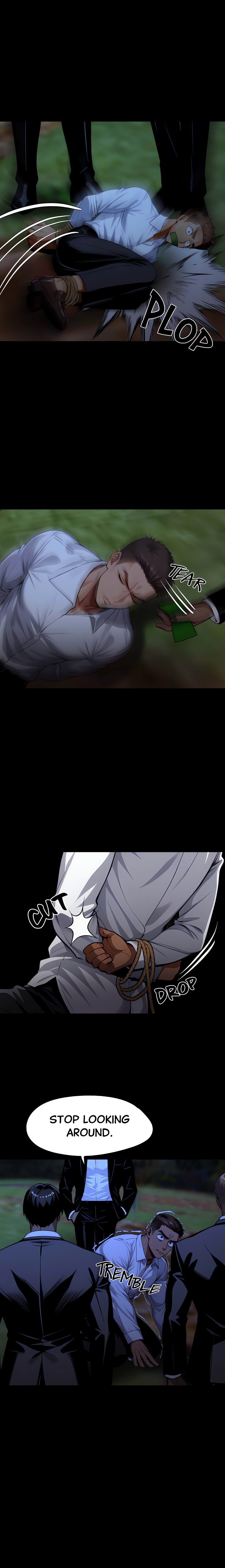Gangster x Office Lady Chapter 86 - Manhwa18.com