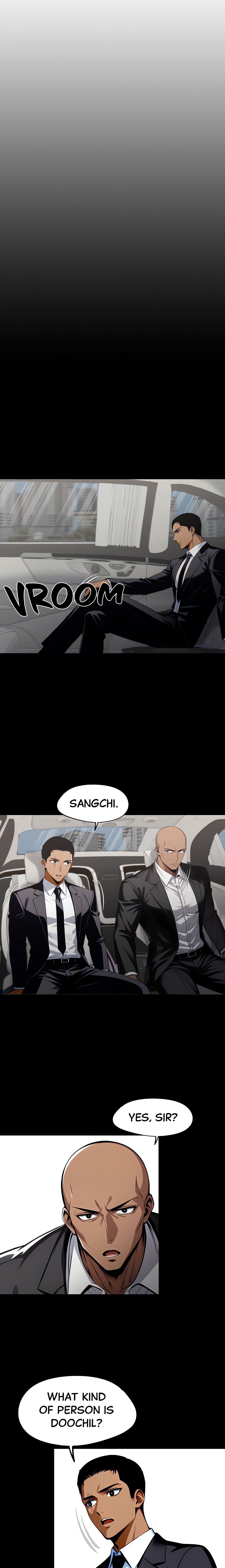 Gangster x Office Lady Chapter 88 - Manhwa18.com