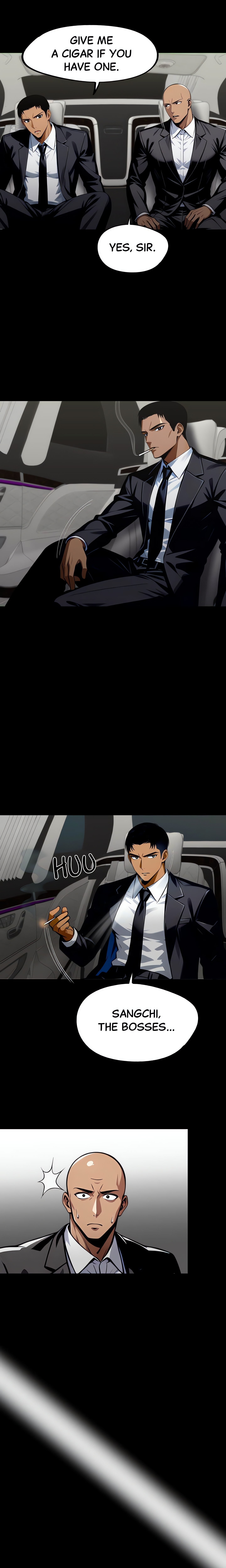 Gangster x Office Lady Chapter 88 - Manhwa18.com
