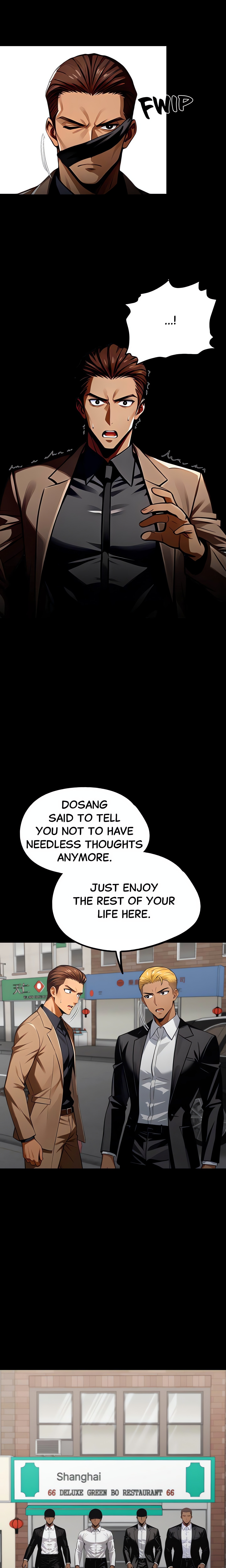 Gangster x Office Lady Chapter 88 - Manhwa18.com