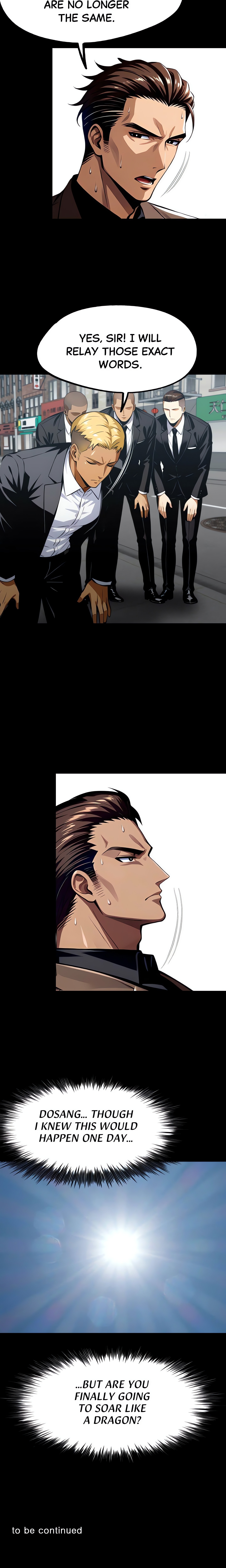 Gangster x Office Lady Chapter 88 - Manhwa18.com