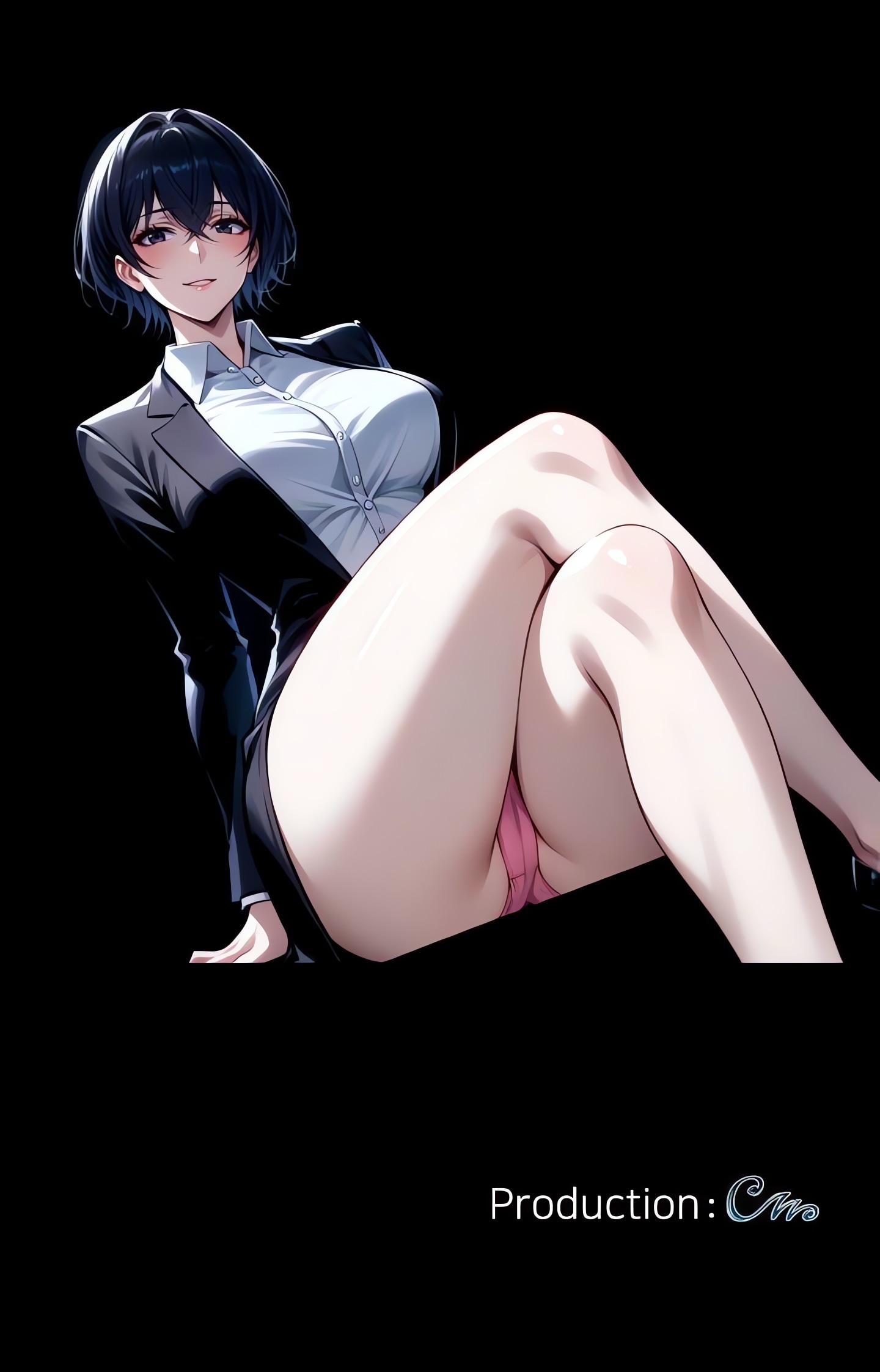 Gangster x Office Lady Chapter 88 - Manhwa18.com