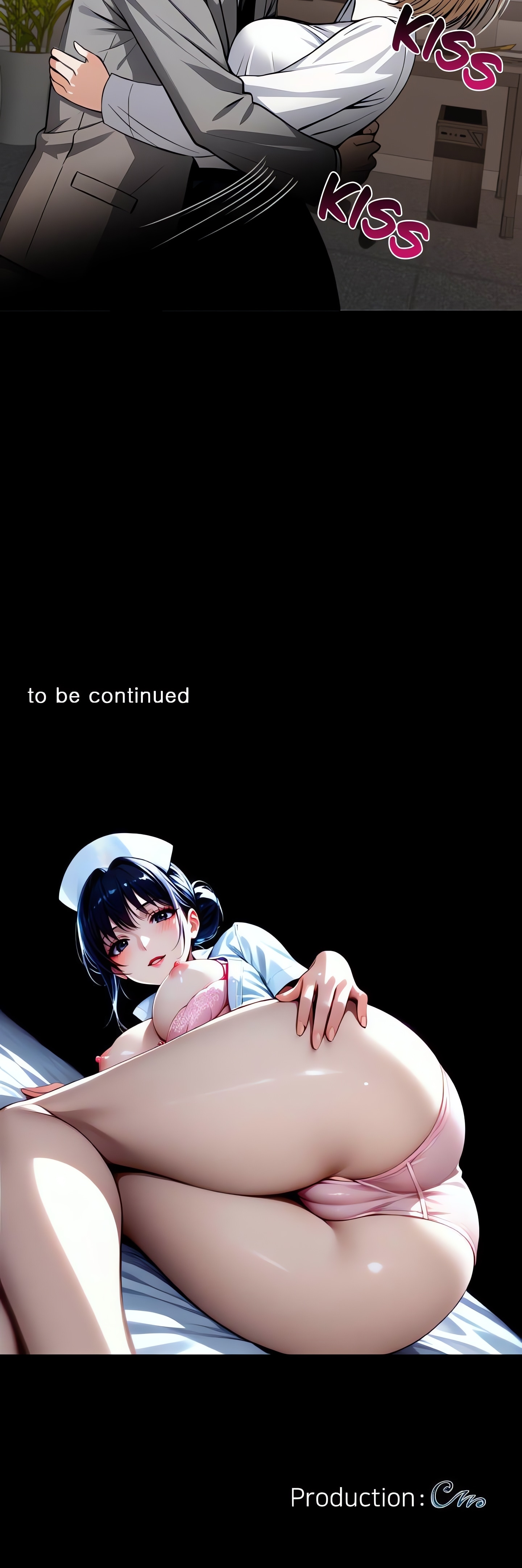 Gangster x Office Lady Chapter 89 - Manhwa18.com