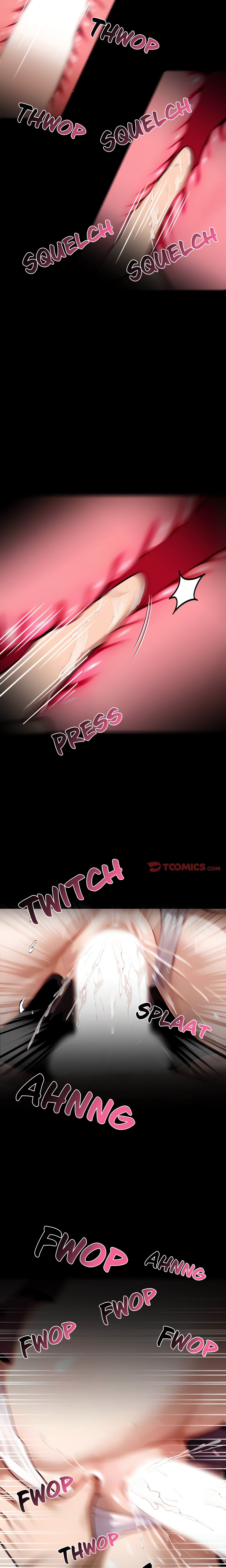 Gangster x Office Lady Chapter 92 - Manhwa18.com