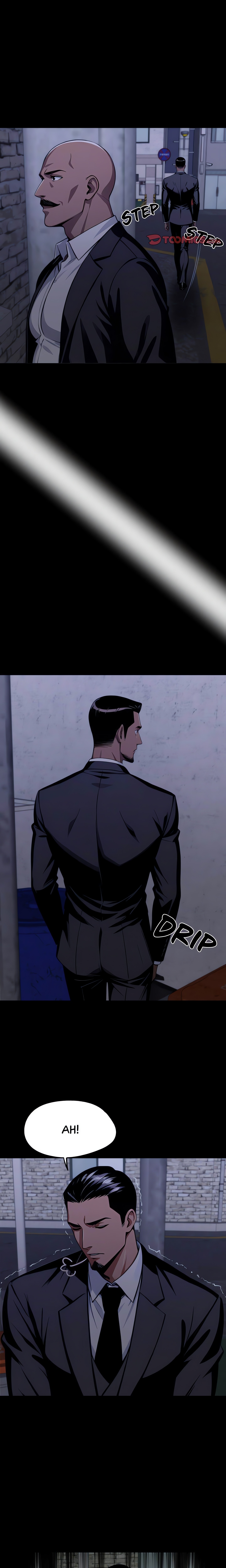 Gangster x Office Lady Chapter 92 - Manhwa18.com