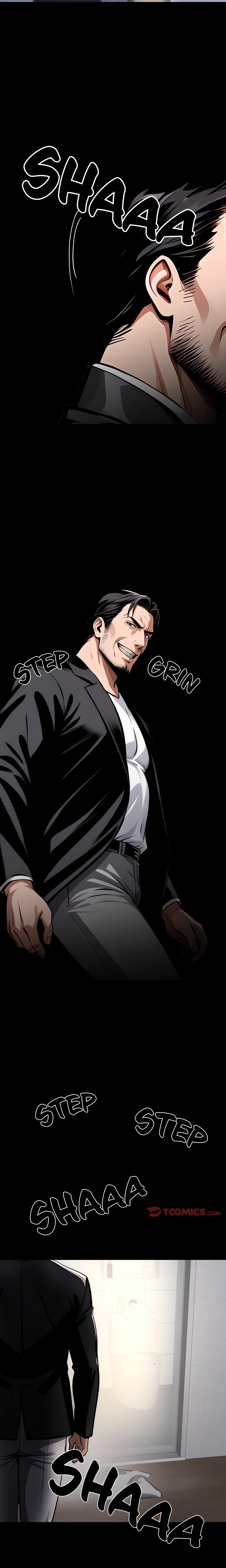 Gangster x Office Lady Chapter 93 - Manhwa18.com