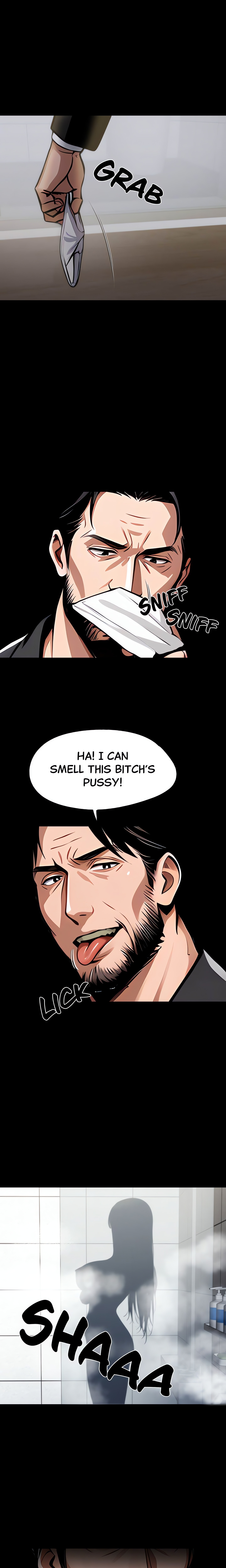Gangster x Office Lady Chapter 93 - Manhwa18.com