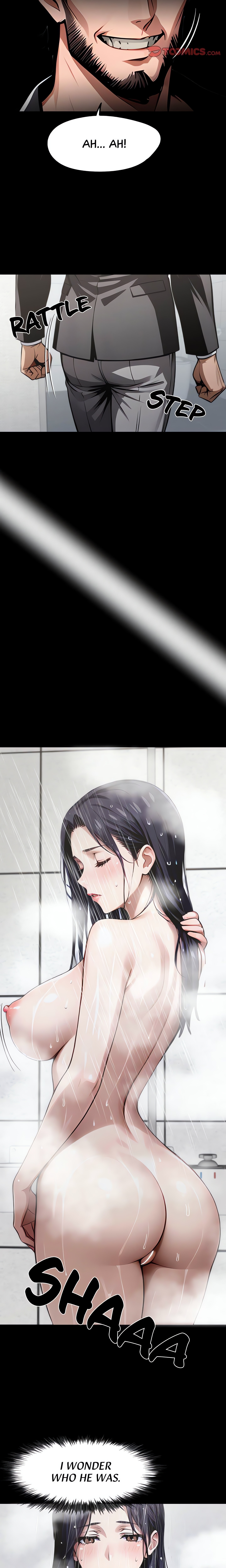 Gangster x Office Lady Chapter 93 - Manhwa18.com