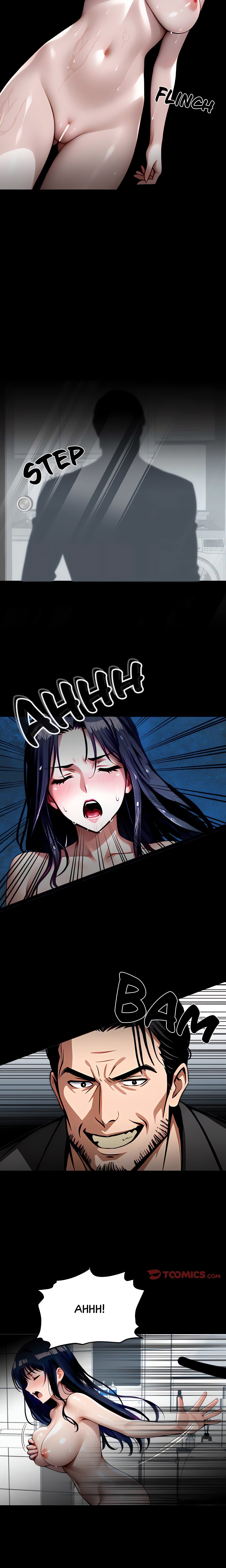 Gangster x Office Lady Chapter 93 - Manhwa18.com