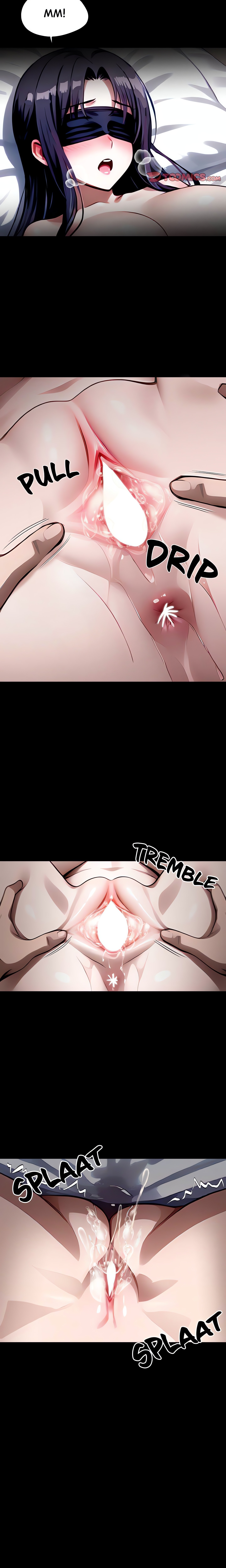 Gangster x Office Lady Chapter 93 - Manhwa18.com