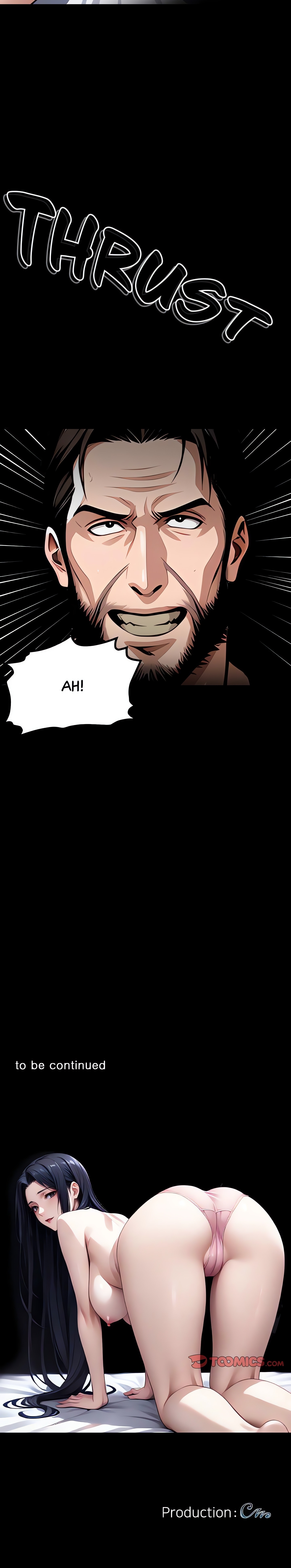 Gangster x Office Lady Chapter 93 - Manhwa18.com