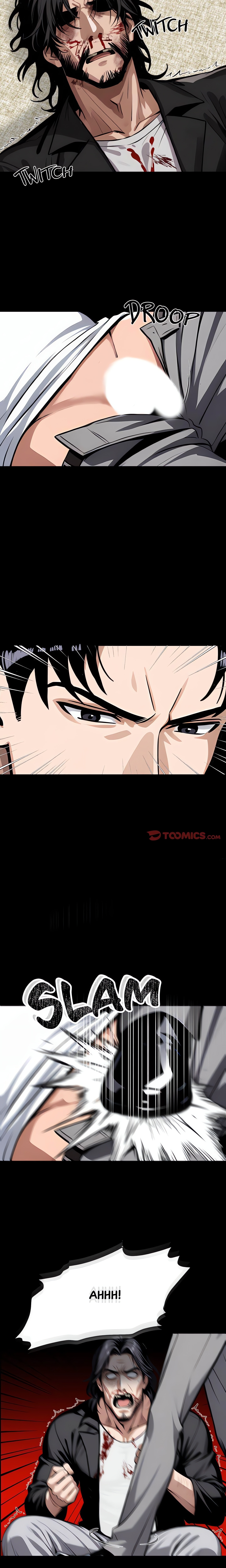 Gangster x Office Lady Chapter 94 - Manhwa18.com
