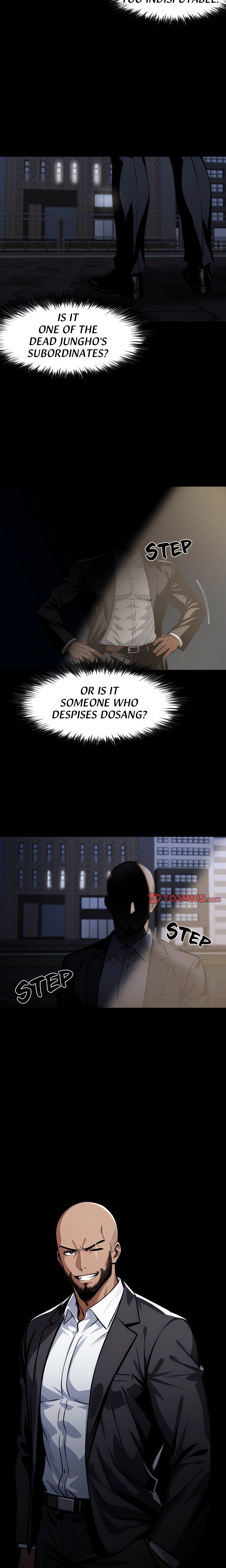 Gangster x Office Lady Chapter 94 - Manhwa18.com