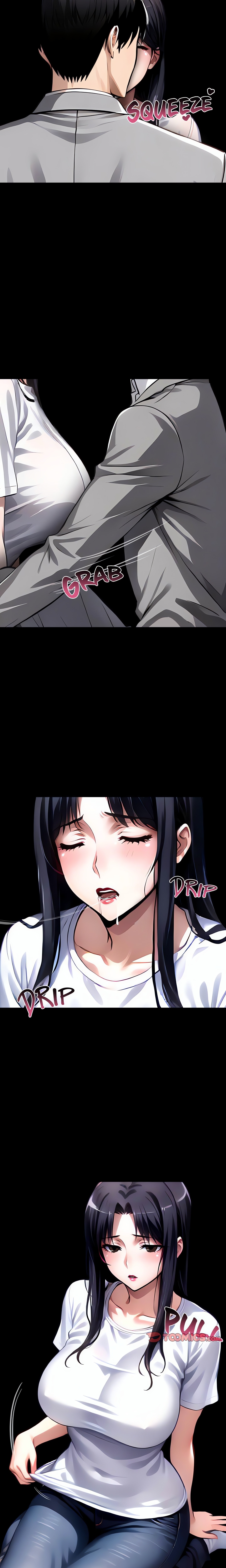 Gangster x Office Lady Chapter 95 - Manhwa18.com