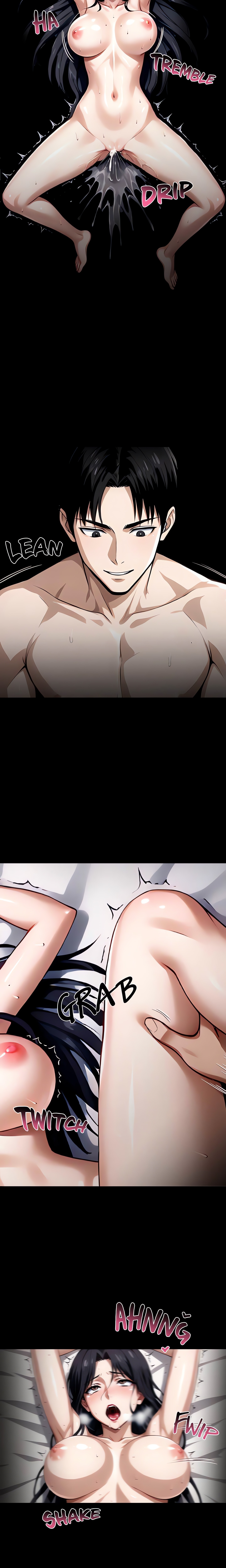 Gangster x Office Lady Chapter 96 - Manhwa18.com
