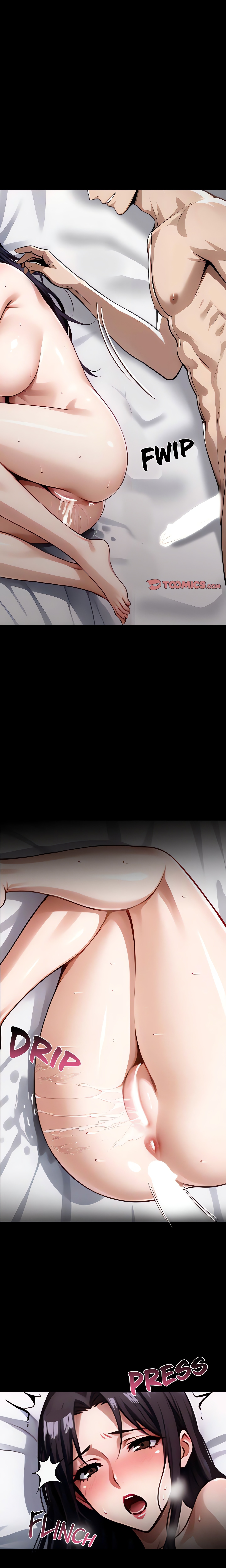 Gangster x Office Lady Chapter 96 - Manhwa18.com