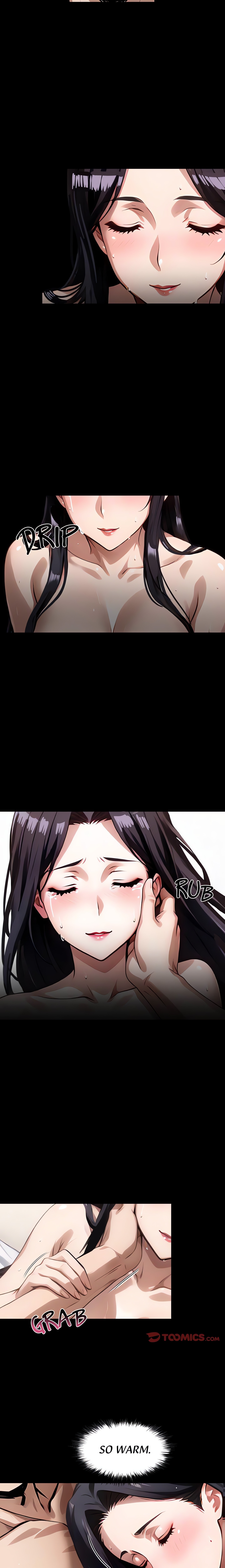 Gangster x Office Lady Chapter 97 - Manhwa18.com