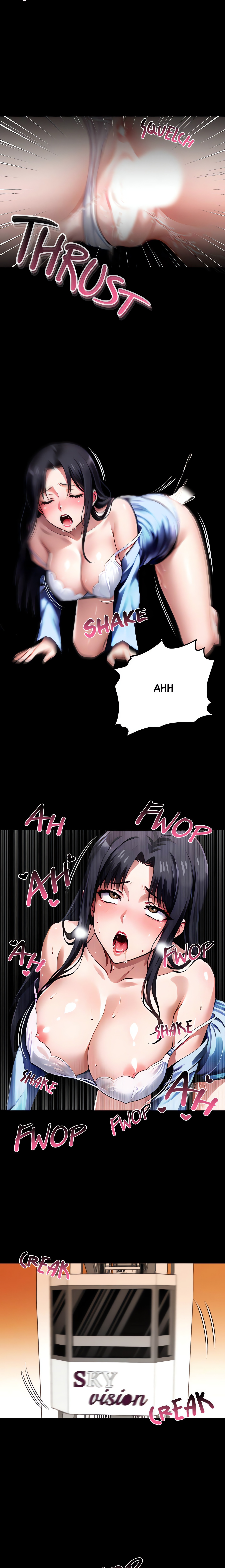 Gangster x Office Lady Chapter 99 - Manhwa18.com