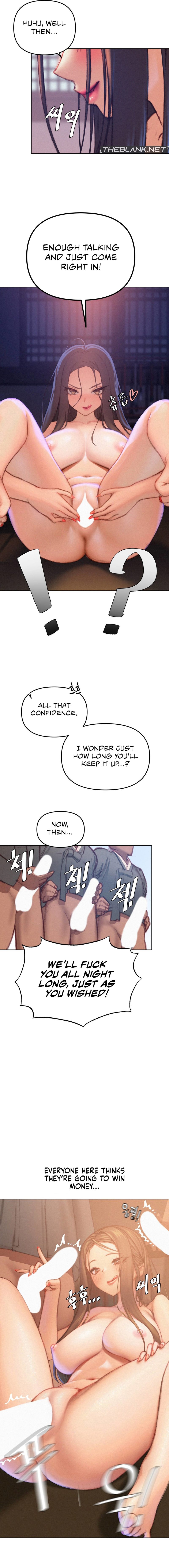 Getting Down To Business Chapter 1 - Manhwa18.com