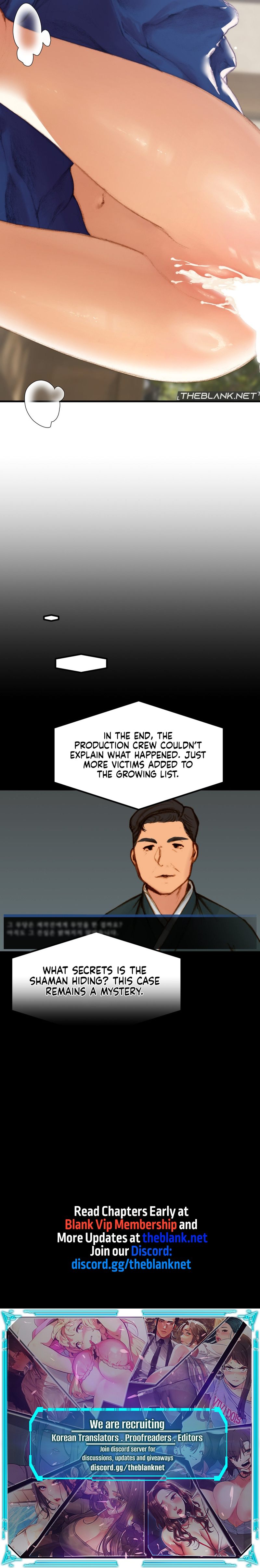 Getting Down To Business Chapter 5 - Manhwa18.com