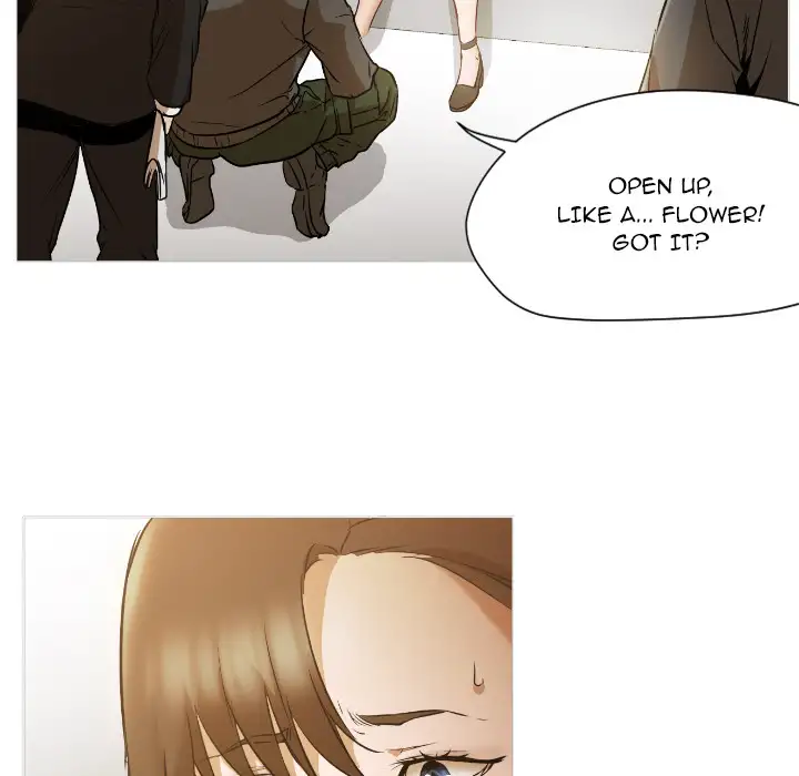 Good Night Chapter 1 - Manhwa18.com