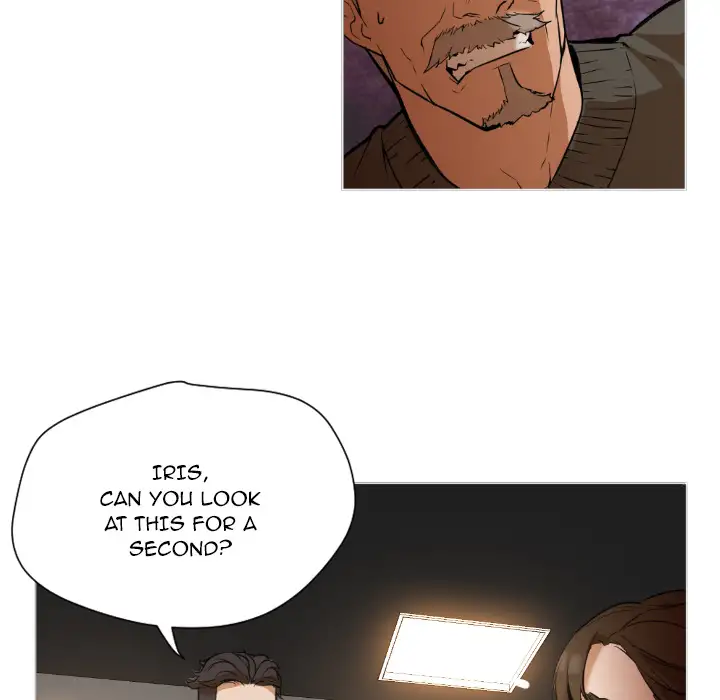 Good Night Chapter 1 - Manhwa18.com