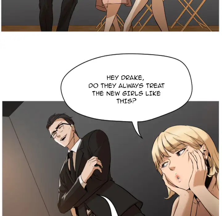 Good Night Chapter 1 - Manhwa18.com