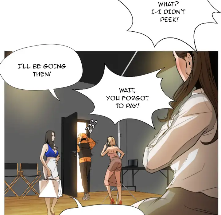 Good Night Chapter 1 - Manhwa18.com