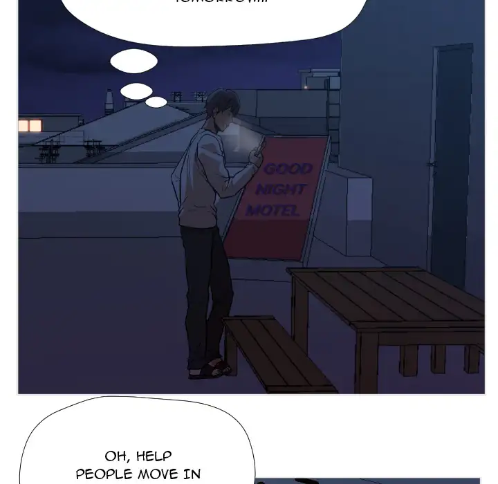 Good Night Chapter 1 - Manhwa18.com