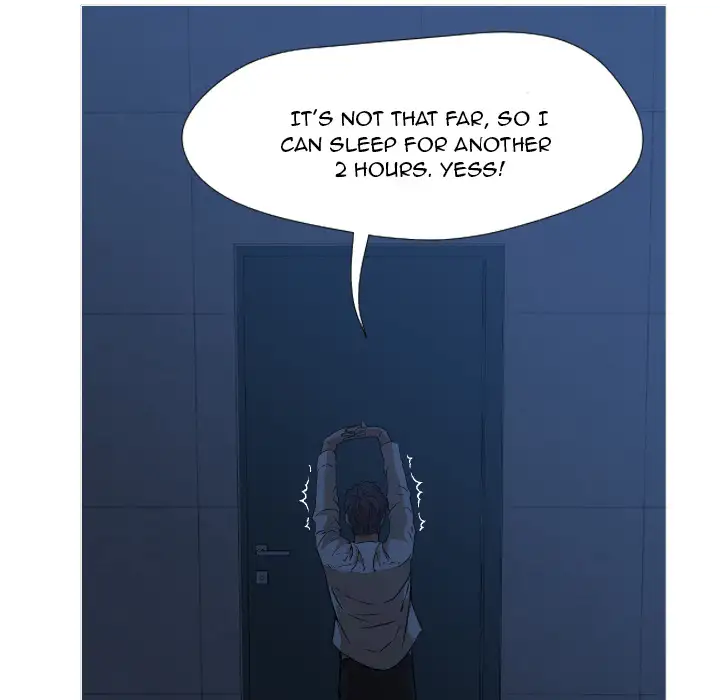 Good Night Chapter 1 - Manhwa18.com