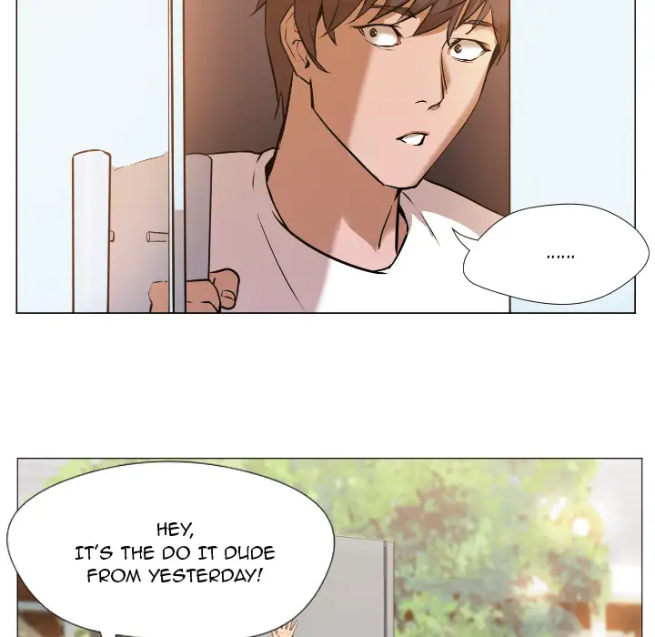 Good Night Chapter 1 - Manhwa18.com