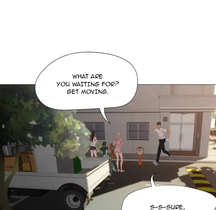 Good Night Chapter 1 - Manhwa18.com