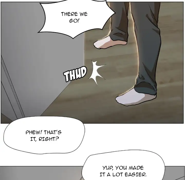 Good Night Chapter 1 - Manhwa18.com