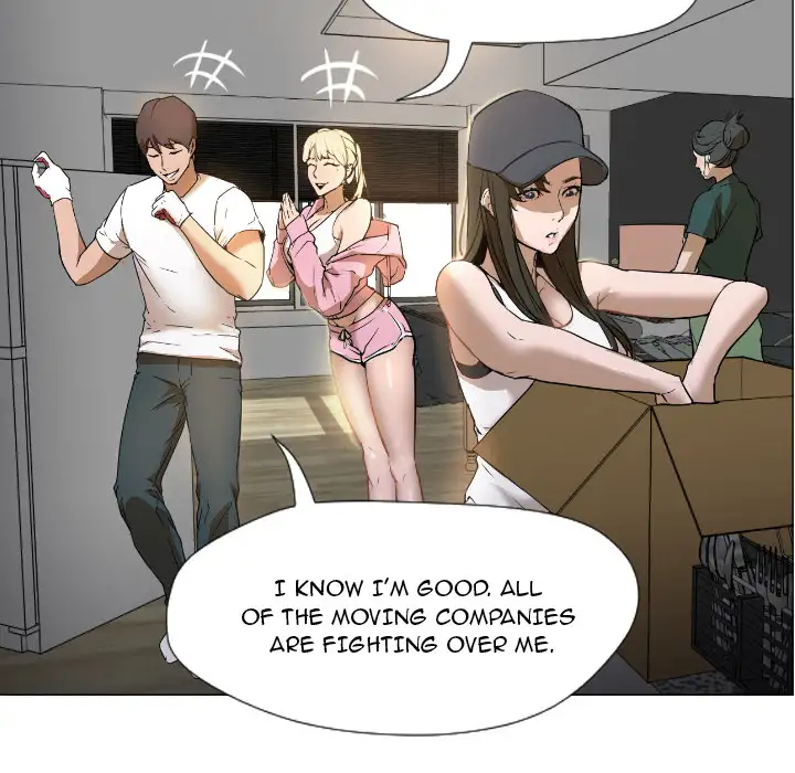 Good Night Chapter 1 - Manhwa18.com