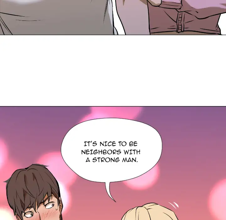 Good Night Chapter 1 - Manhwa18.com