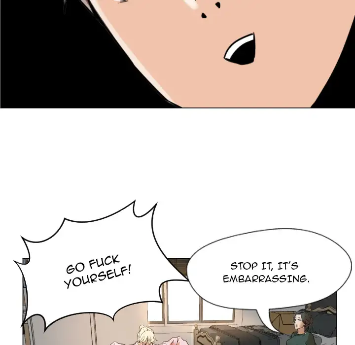 Good Night Chapter 1 - Manhwa18.com