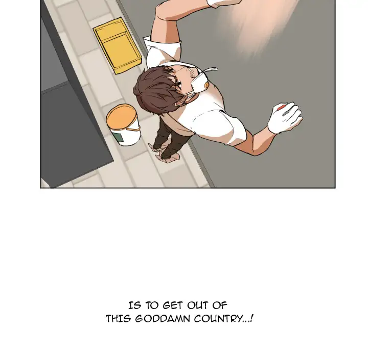 Good Night Chapter 1 - Manhwa18.com