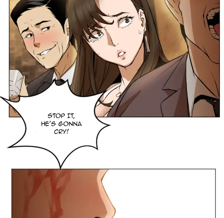 Good Night Chapter 1 - Manhwa18.com