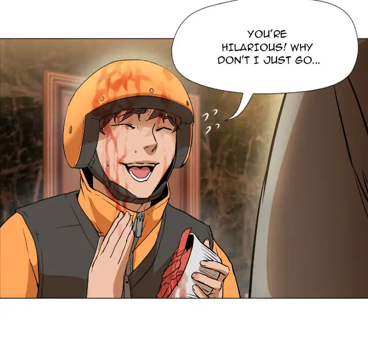 Good Night Chapter 1 - Manhwa18.com