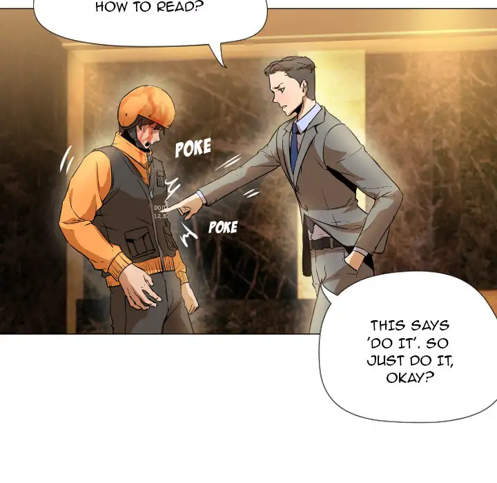 Good Night Chapter 1 - Manhwa18.com