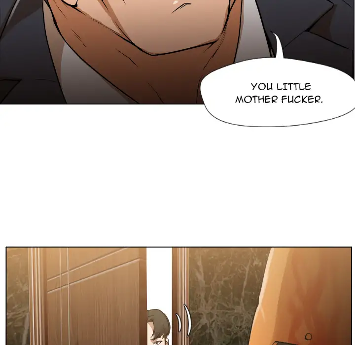 Good Night Chapter 1 - Manhwa18.com