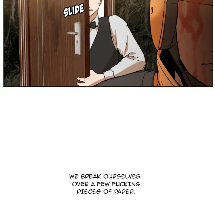 Good Night Chapter 1 - Manhwa18.com