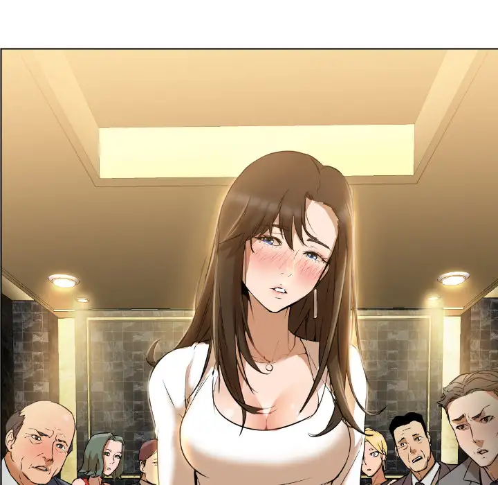 Good Night Chapter 1 - Manhwa18.com