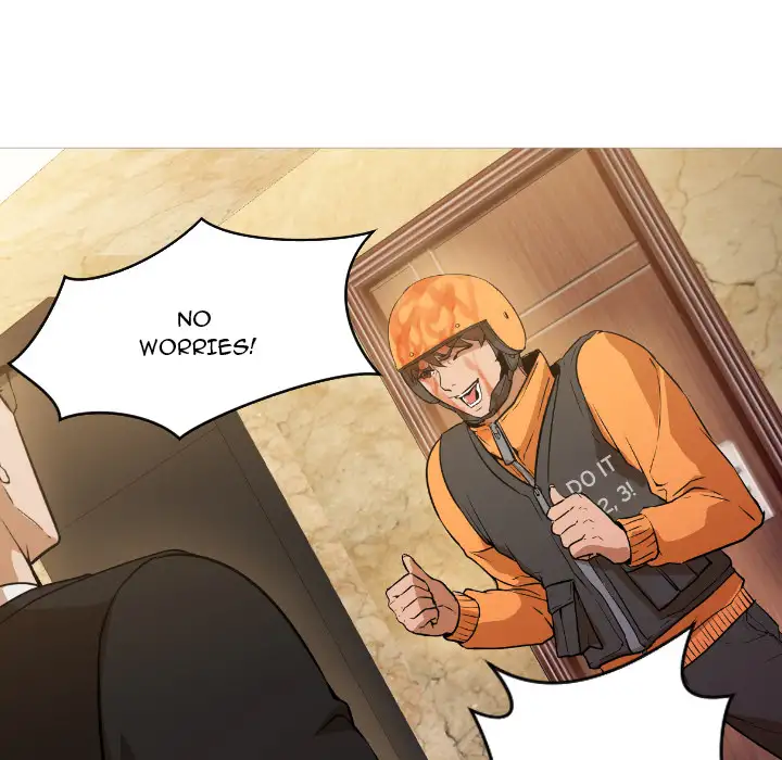 Good Night Chapter 1 - Manhwa18.com