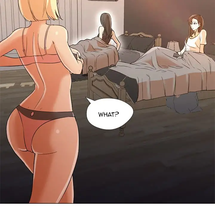 Good Night Chapter 10 - Manhwa18.com