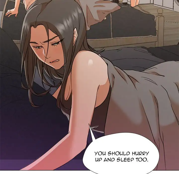 Good Night Chapter 10 - Manhwa18.com