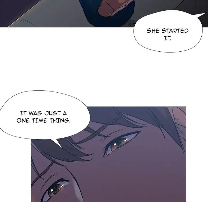 Good Night Chapter 10 - Manhwa18.com