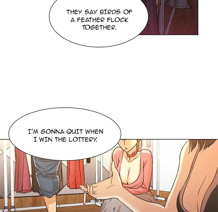 Good Night Chapter 10 - Manhwa18.com