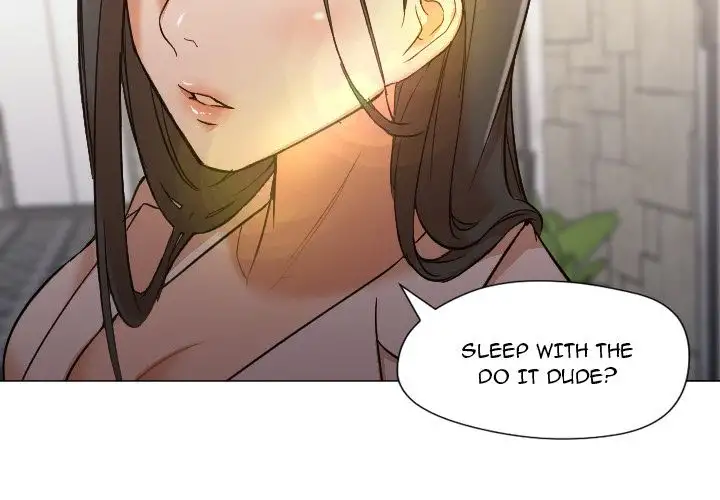 Good Night Chapter 11 - Manhwa18.com