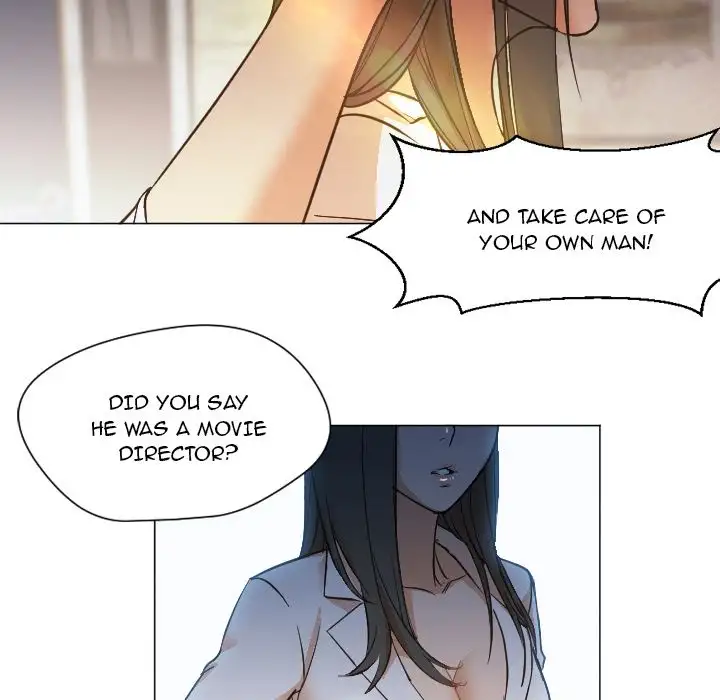 Good Night Chapter 11 - Manhwa18.com